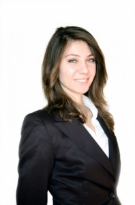 Young Successful Entrepreneur Young Successful Entrepreneur