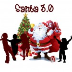 Santa3.0 Christmas Wishes for Orphans